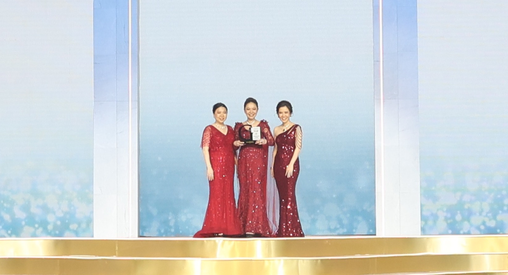 รางวัล Top10 Galderma Thailand Premium Clinic