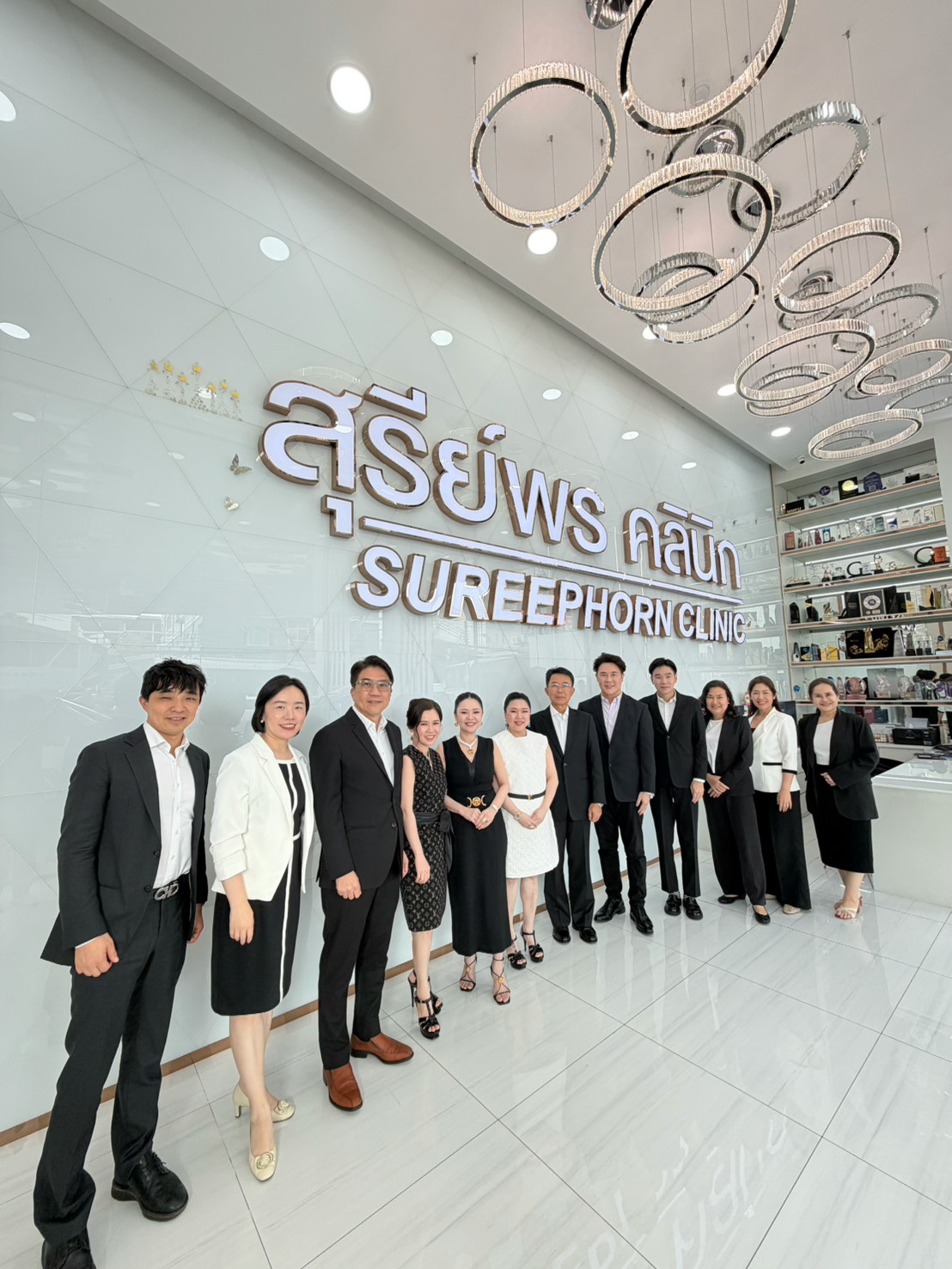 🙏🏻ขอขอบคุณ บริษัท Galderma JPAC & Galderma Thailand