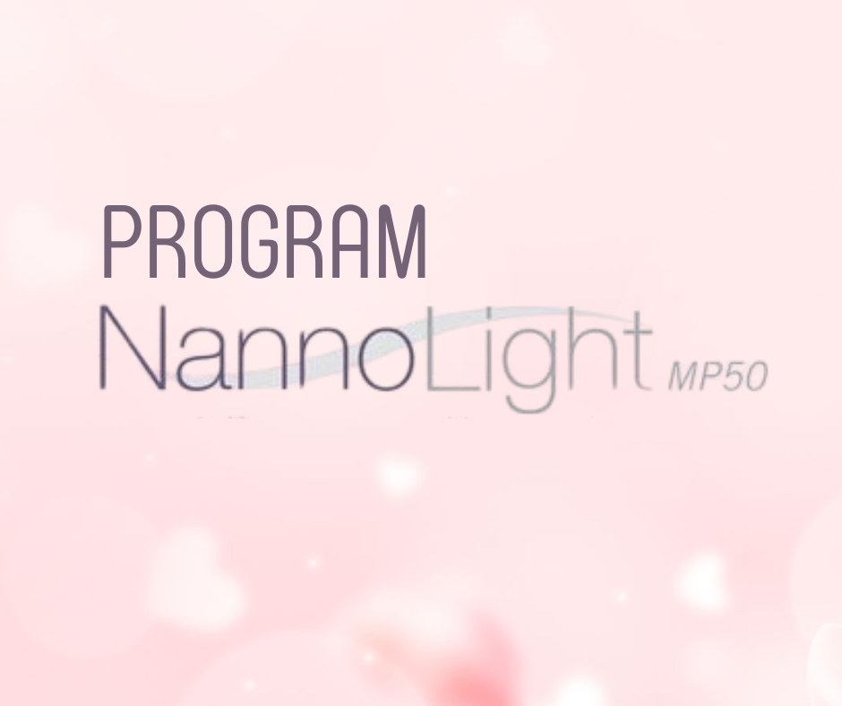 โปรแกรม NannoLight